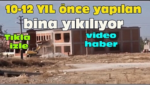Başmakçı Halkı Soruyor