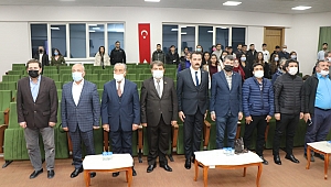 Belediyemizden Üniversite Öğrencilerimize “Üniversitene Hoş geldin” etkinliği