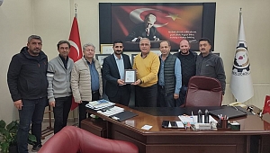 BÖLGEMİZ ÜYELERİ VE HALKIMIZA HAYIRLI OLSUN