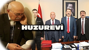 SICAK GELİŞME!