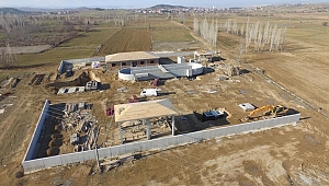 Bu Projemiz ile Doğaya Zarar Vermeyeceğiz