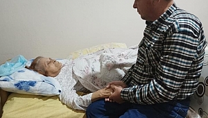 Dinar'da Başkan Hasan Ceylan'ın Annesi Vefat Etti
