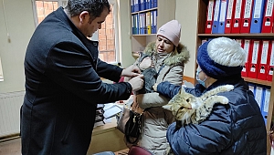 Dinar'da Kedi, Köpeklerde Kimliklendirme Çalışmaları