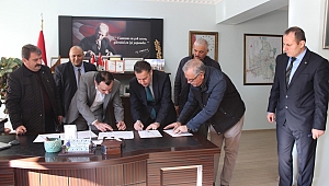DİNAR OSB YE ORGANİK YENİ YATIRIM