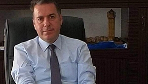 KAYMAKAMIMIZ SAYIN SELAMİ KAPANKAYA'NIN 10 ARALIK DÜNYA İNSAN HAKLARI GÜNÜ MESAJI