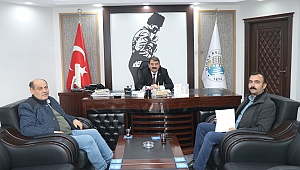 Saz Ovası Kabaklı Regülatörü Sulamasını bu yılda Belediyemiz işletecek