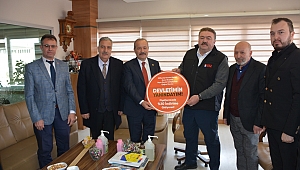 Taytak, “Afyonkarahisar her zaman devletimizin yanında olmuştur”