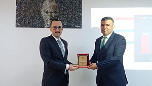 2021 Yılı Uzlaştırma Değerlendirme Toplantısı Yapıldı