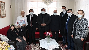 Başkan Sarı’dan Başsağlığı Mesajı