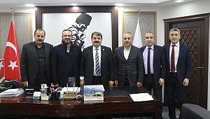 Başkan Sarı, “İşçilerimizi enflasyona ezdirmedik”