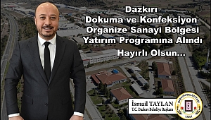 Bu Senenin İlk Müjdesi Resmi Gazetede Yayımlandı