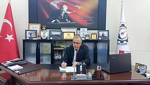 ÇALIŞAN GAZETECİLER GÜNÜ KUTLU OLSUN