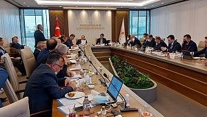 Çevre, Şehircilik ve İklim Değişikliği Bakanlığından projelerimize destek