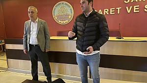 Çiftçiler: Dinar Pancar Kooperatifinden memnunuz
