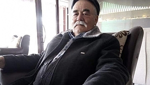 Dinar da Demiryolu Emeklisi Ünal Başpınar Vefat Etti