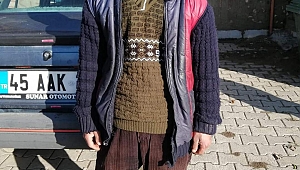 Dinar’da Engelli Vatandaşı Arama Çalışmaları