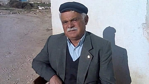 Dinar'da Nihat Ceylan vefat etti