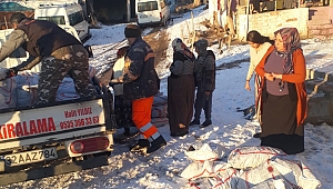 Dinar Gündem, Afyon Haber ve Afyon Yerel Basın’ın Yaptığı Haber Ses Getirdi