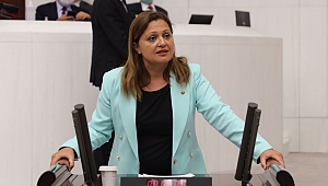 Milletvekili Köksal, “haksız faturaları” Meclis’e taşıdı