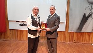 Taytak, “52 yıldır omuz omuza yürüyoruz”