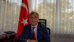 Yargıtay Üyesi hemşehrimiz Çelik'ten fetö açıklaması