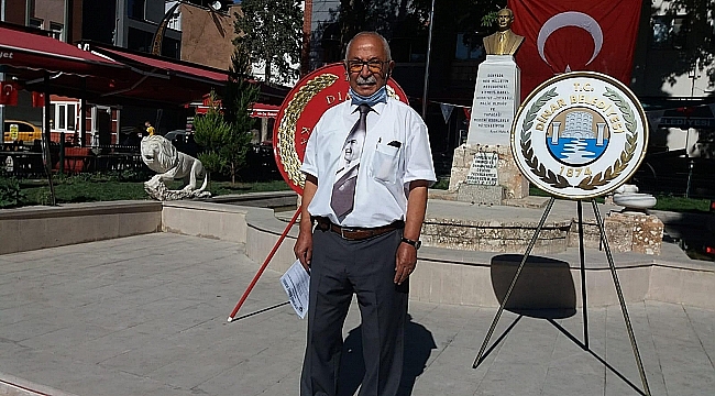 Atatürkçü Düşünce Derneği'nden Basın Açıklaması