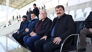 Başkan Sarı,