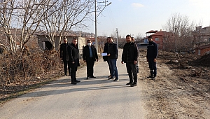 Başkan Sarı,