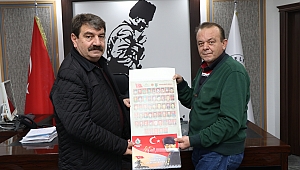 Başkan Sarı,