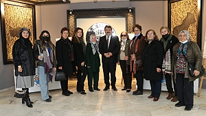 Başkan Sarı,