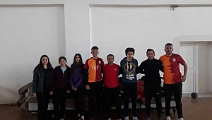 Belediyemizden gençlere POMEM Parkuru desteği