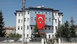 DİNAR EMNİYETİNDEN KAÇAMADILAR