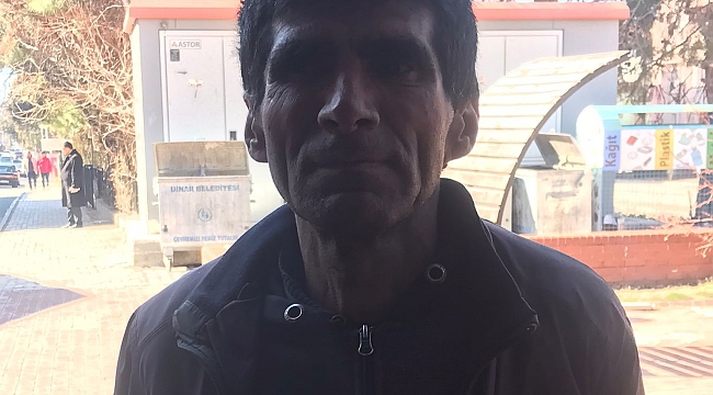 Engelli Vatandaş’dan Sosyal Proje