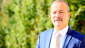 Milletvekili Mehmet Taytak, Miraç Kandili mesajı
