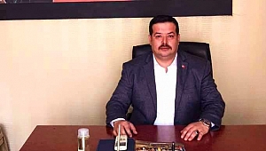 Mustafa Gökçe Başkanlığa Tekrar Adaylığını Açıkladı