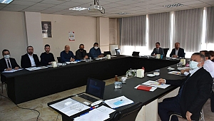 OSB’mizin Yol Haritası Üzerinde İlerliyoruz