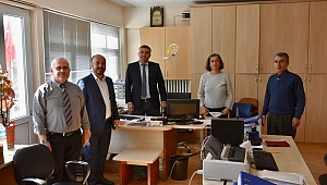 Vergi Haftası Kutlu Olsun