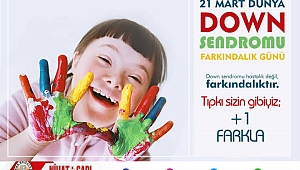 Başkan Sarı'dan
