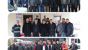 Başkan Sarı,