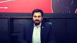 CHP Dinar Gençlik Kolları Başkanı Görevden Ayrıldı