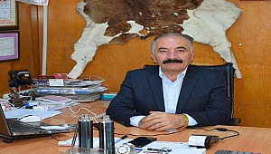 Dinar Belediye Meclis Üyesi Abdullah Yıldız’dan Berat Kandili Mesajı