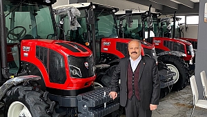 Dinar Belediye Meclis Üyesi Veli Özcan'dan Berat Kandili Mesajı