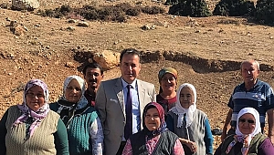 KAYMAKAM KAPANKAYA' NIN DÜNYA KADINLAR GÜNÜ KUTLAMA MESAJI