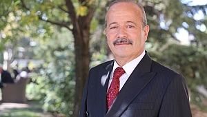 Milletvekili Mehmet Taytak, 8 Mart Dünya Kadınlar Günü’nü kutladı