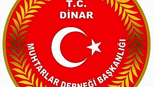 MUHTARLAR ARASINDA NELER OLUYOR!