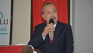 Taytak, “Zilletin ihanetlerini anlatmak için yola çıktık”