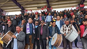 Afyon Sporumuza başarılar diliyoruz