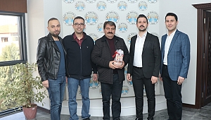 Başkan Sarı, 125.yıl Anaokulunun talep ve isteklerini dinledi