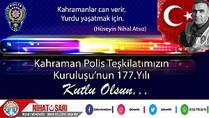 Başkan Sarı,