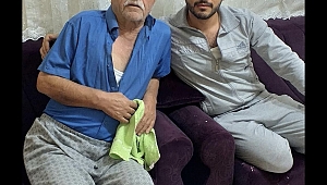 Dinar'da Porsamalı Tahir Başoğlu Vefat etti